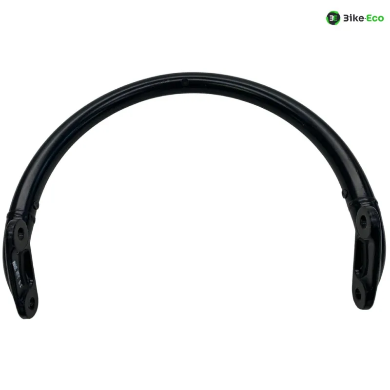 Poignee arriere TRIUMPH BONNEVILLE 1200 2016-2020 T120 BLACK