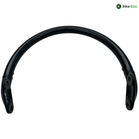 Poignee arriere TRIUMPH BONNEVILLE 1200 2016-2020 T120 BLACK