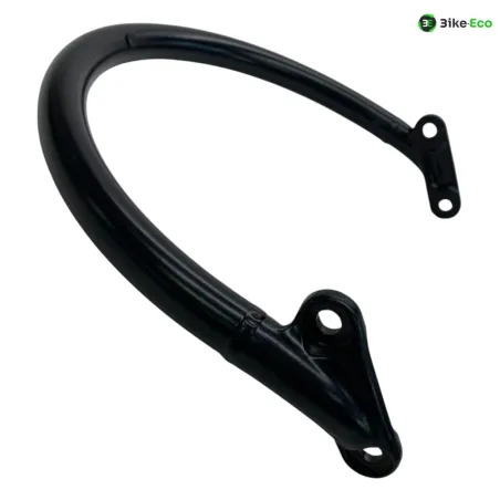 Poignee arriere TRIUMPH BONNEVILLE 1200 2016-2020 T120 BLACK