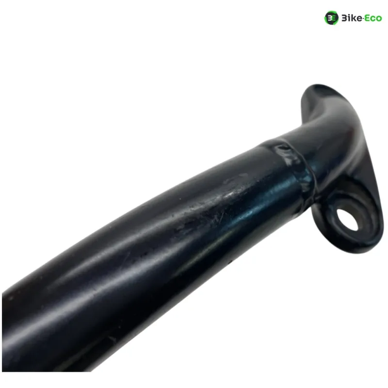 Poignee arriere TRIUMPH BONNEVILLE 1200 2016-2020 T120 BLACK