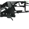Araignee support PEUGEOT METROPOLIS 400 2013-2016