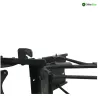 Araignee support PEUGEOT METROPOLIS 400 2013-2016