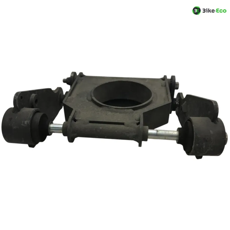 Support moteur PEUGEOT METROPOLIS 400 2013-2016