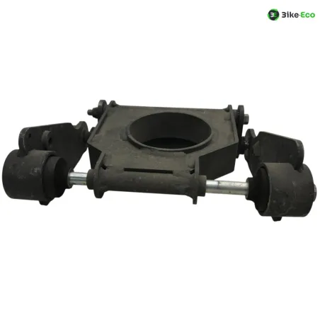 Support moteur PEUGEOT METROPOLIS 400 2013-2016