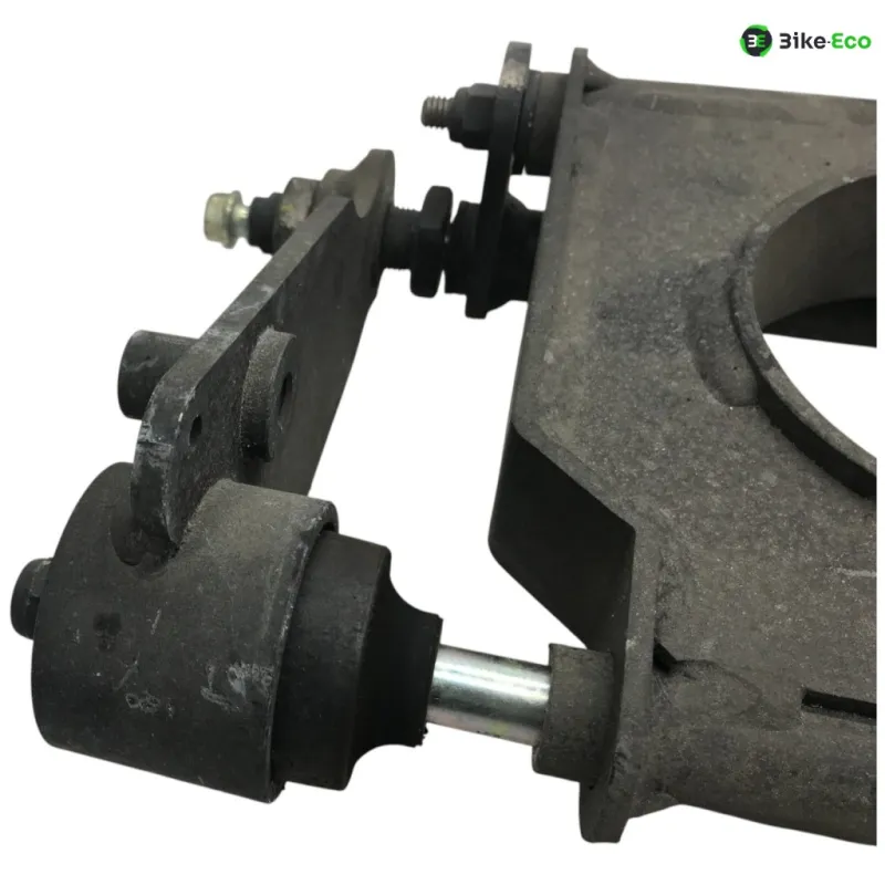 Support moteur PEUGEOT METROPOLIS 400 2013-2016