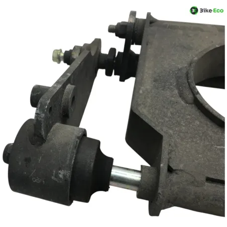 Support moteur PEUGEOT METROPOLIS 400 2013-2016