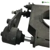 Support moteur PEUGEOT METROPOLIS 400 2013-2016