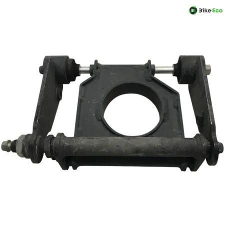 Support moteur PEUGEOT METROPOLIS 400 2013-2016