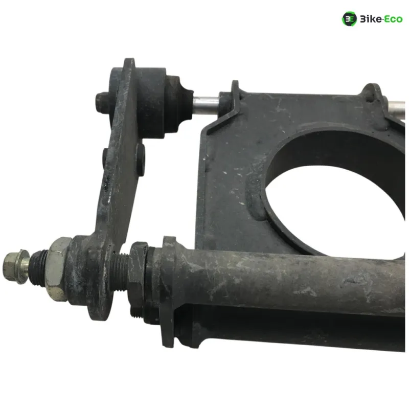 Support moteur PEUGEOT METROPOLIS 400 2013-2016