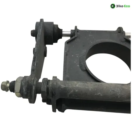 Support moteur PEUGEOT METROPOLIS 400 2013-2016