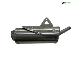 Silencieux (echappement) TRIUMPH STREET TRIPLE R 675 2011-2012