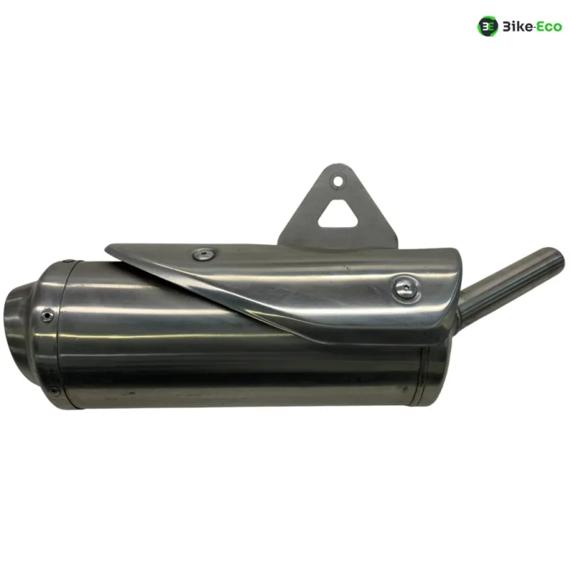 Silencieux (echappement) TRIUMPH STREET TRIPLE R 675 2011-2012