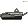 Silencieux (echappement) TRIUMPH STREET TRIPLE R 675 2011-2012 Silencieux (echappement) TRIUMPH STREET TRIPLE R 675 2011-2012