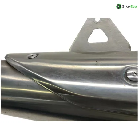 Silencieux (echappement) TRIUMPH STREET TRIPLE R 675 2011-2012
