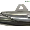 Silencieux (echappement) TRIUMPH STREET TRIPLE R 675 2011-2012 Silencieux (echappement) TRIUMPH STREET TRIPLE R 675 2011-2012