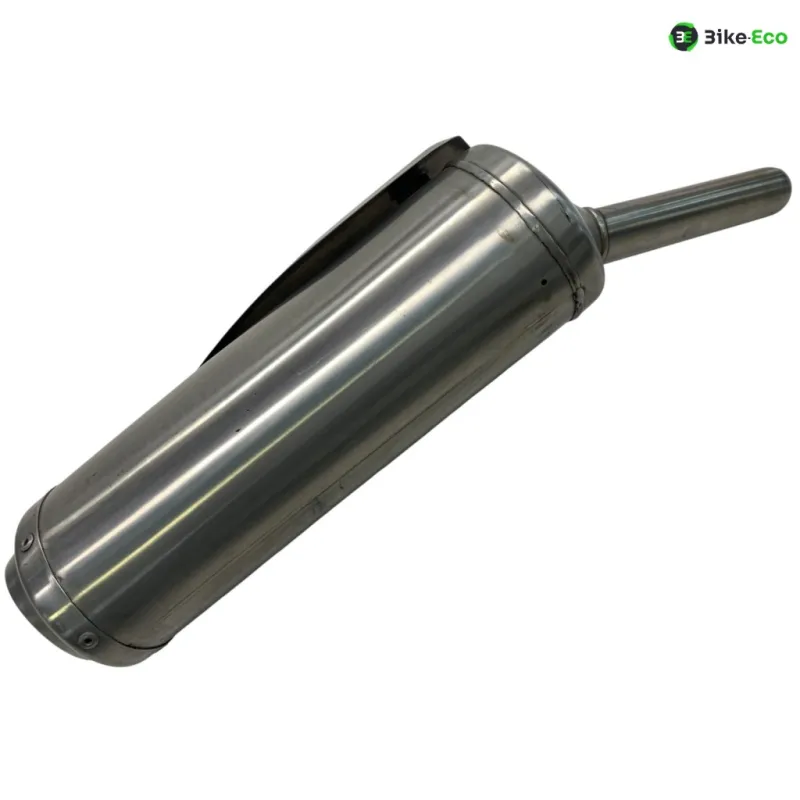 Silencieux (echappement) TRIUMPH STREET TRIPLE R 675 2011-2012