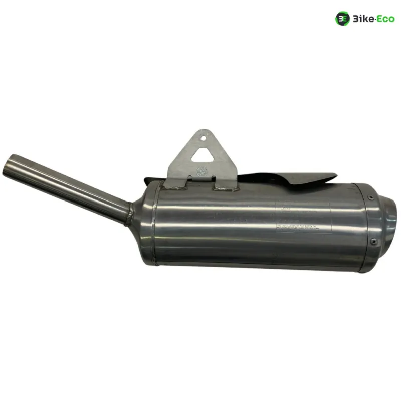 Silencieux (echappement) TRIUMPH STREET TRIPLE R 675 2011-2012