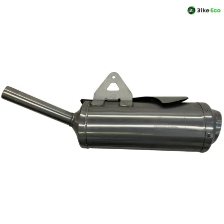 Silencieux (echappement) TRIUMPH STREET TRIPLE R 675 2011-2012