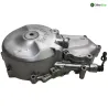 Carter alternateur HONDA NX 650 1992-1995 DOMINATOR Carter alternateur HONDA NX 650 1992-1995 DOMINATOR