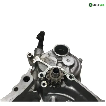 Carter alternateur HONDA NX 650 1992-1995 DOMINATOR