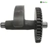 Arbre equilibrage HONDA NX 650 1992-1995 DOMINATOR Arbre equilibrage HONDA NX 650 1992-1995 DOMINATOR