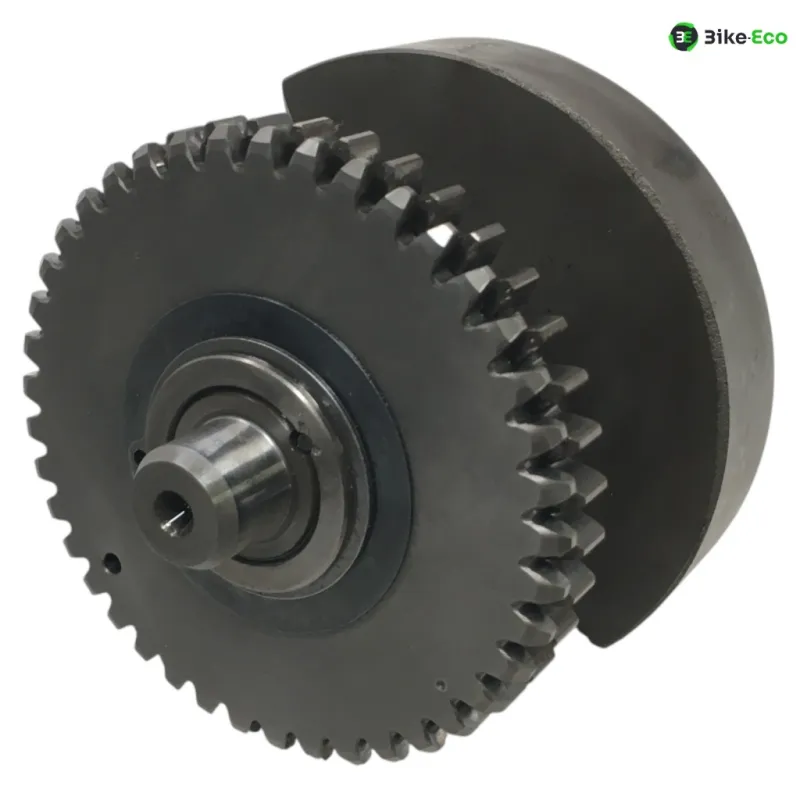 Arbre equilibrage HONDA NX 650 1992-1995 DOMINATOR