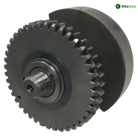 Arbre equilibrage HONDA NX 650 1992-1995 DOMINATOR
