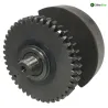 Arbre equilibrage HONDA NX 650 1992-1995 DOMINATOR Arbre equilibrage HONDA NX 650 1992-1995 DOMINATOR