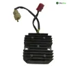 Regulateur charge batterie HONDA NX 650 1992-1995 DOMINATOR Regulateur charge batterie HONDA NX 650 1992-1995 DOMINATOR
