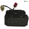 Regulateur charge batterie HONDA NX 650 1992-1995 DOMINATOR Regulateur charge batterie HONDA NX 650 1992-1995 DOMINATOR