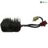 Regulateur charge batterie HONDA NX 650 1992-1995 DOMINATOR Regulateur charge batterie HONDA NX 650 1992-1995 DOMINATOR