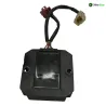 Regulateur charge batterie HONDA NX 650 1992-1995 DOMINATOR Regulateur charge batterie HONDA NX 650 1992-1995 DOMINATOR