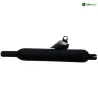 Silencieux droit (echappement) TRIUMPH BONNEVILLE 1200 2016-2020 T120 BLACK Silencieux droit (echappement) TRIUMPH BONNEVILLE 1200 2016-2020 T120 BLACK