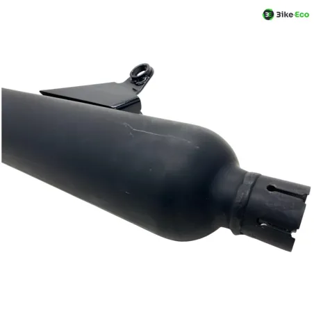 Silencieux droit (echappement) TRIUMPH BONNEVILLE 1200 2016-2020 T120 BLACK
