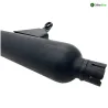 Silencieux droit (echappement) TRIUMPH BONNEVILLE 1200 2016-2020 T120 BLACK Silencieux droit (echappement) TRIUMPH BONNEVILLE 1200 2016-2020 T120 BLACK