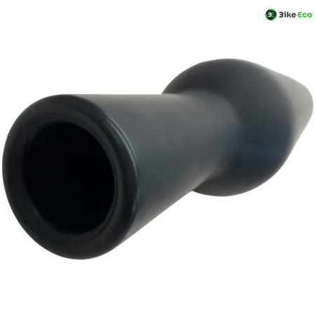 Silencieux droit (echappement) TRIUMPH BONNEVILLE 1200 2016-2020 T120 BLACK