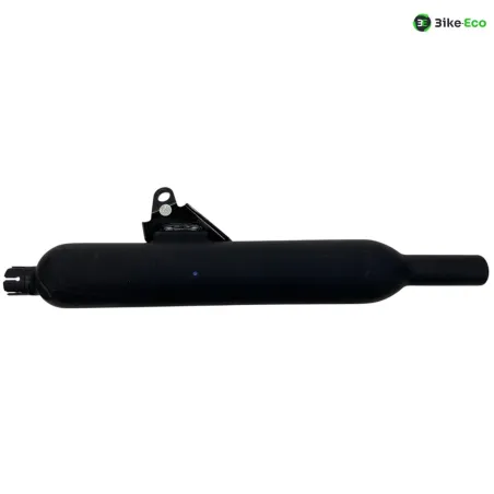 Silencieux droit (echappement) TRIUMPH BONNEVILLE 1200 2016-2020 T120 BLACK