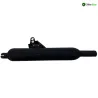 Silencieux droit (echappement) TRIUMPH BONNEVILLE 1200 2016-2020 T120 BLACK Silencieux droit (echappement) TRIUMPH BONNEVILLE 1200 2016-2020 T120 BLACK