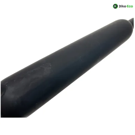 Silencieux droit (echappement) TRIUMPH BONNEVILLE 1200 2016-2020 T120 BLACK