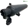 Silencieux gauche (echappement) TRIUMPH BONNEVILLE 1200 2016-2020 T120 BLACK Silencieux gauche (echappement) TRIUMPH BONNEVILLE 1200 2016-2020 T120 BLACK