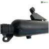 Silencieux gauche (echappement) TRIUMPH BONNEVILLE 1200 2016-2020 T120 BLACK Silencieux gauche (echappement) TRIUMPH BONNEVILLE 1200 2016-2020 T120 BLACK