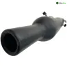 Silencieux gauche (echappement) TRIUMPH BONNEVILLE 1200 2016-2020 T120 BLACK Silencieux gauche (echappement) TRIUMPH BONNEVILLE 1200 2016-2020 T120 BLACK