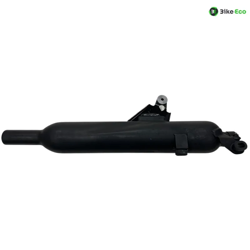 Silencieux gauche (echappement) TRIUMPH BONNEVILLE 1200 2016-2020 T120 BLACK