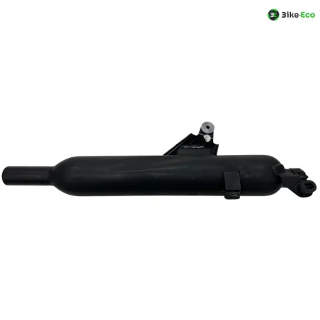 Silencieux gauche (echappement) TRIUMPH BONNEVILLE 1200 2016-2020 T120 BLACK