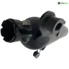 Silencieux gauche (echappement) TRIUMPH BONNEVILLE 1200 2016-2020 T120 BLACK Silencieux gauche (echappement) TRIUMPH BONNEVILLE 1200 2016-2020 T120 BLACK