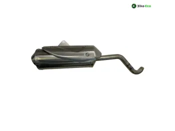 Silencieux (echappement) TRIUMPH TIGER 1050 2007-2012