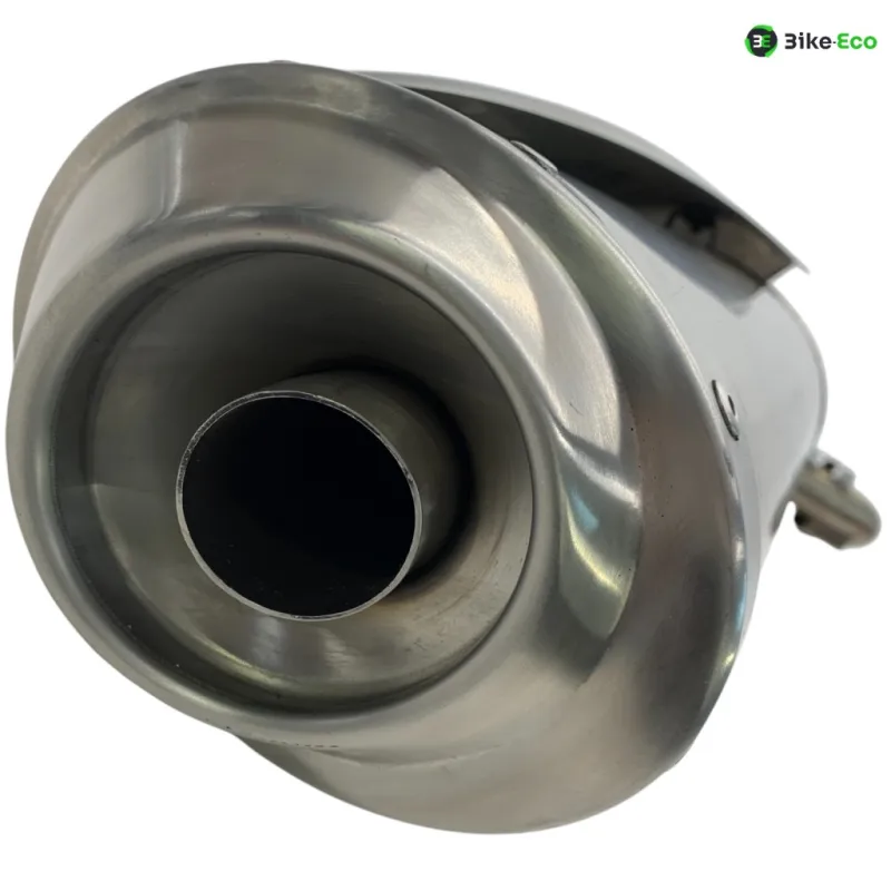 Silencieux (echappement) TRIUMPH TIGER 1050 2007-2012