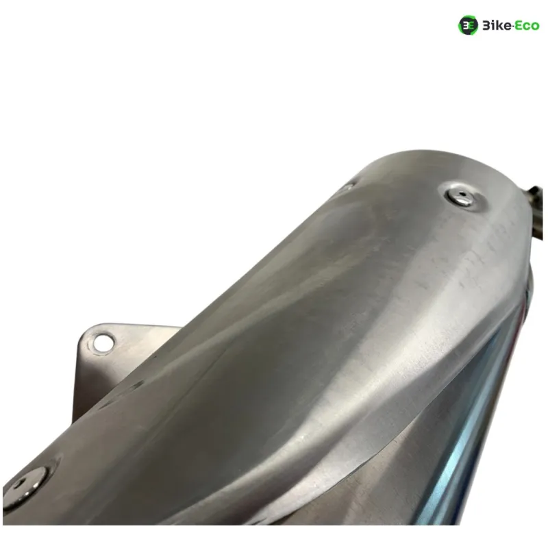 Silencieux (echappement) TRIUMPH TIGER 1050 2007-2012