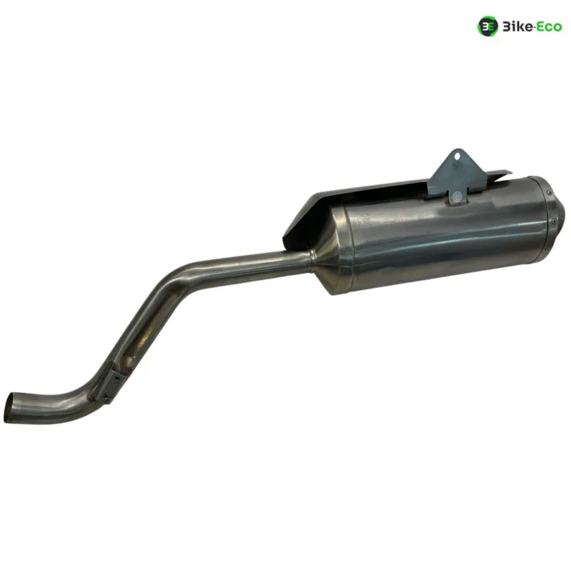 Silencieux (echappement) TRIUMPH TIGER 1050 2007-2012