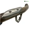 Silencieux (echappement) TRIUMPH TIGER 1200 2012-2018 EXPLORER XC Silencieux (echappement) TRIUMPH TIGER 1200 2012-2018 EXPLORER XC